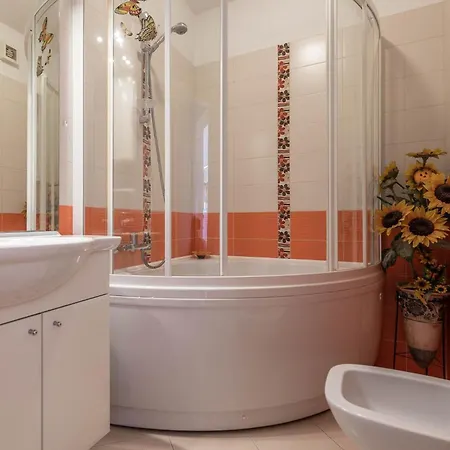 Marinko, No 2 公寓 *