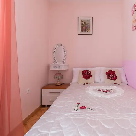 Marinko, No 2 扎达尔