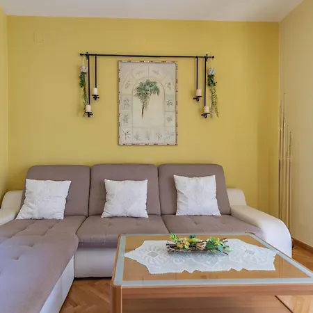 公寓 Marinko, No 2