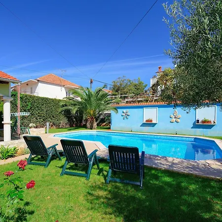 Marinko, No 2 زادار