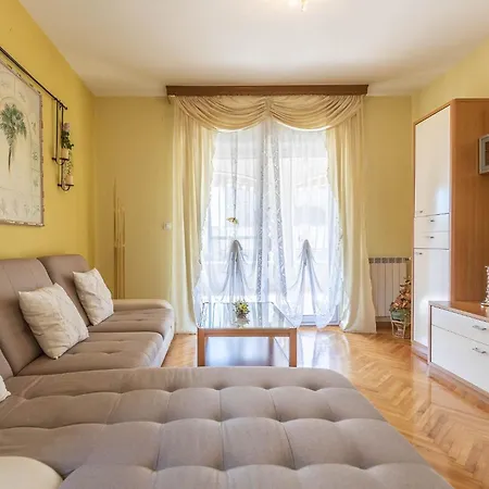 公寓 Marinko, No 2