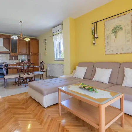 Apartamento Marinko, No 2