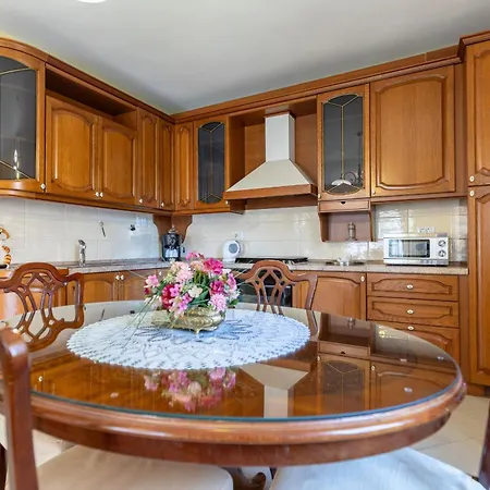Marinko, No 2 Apartamento Zadar