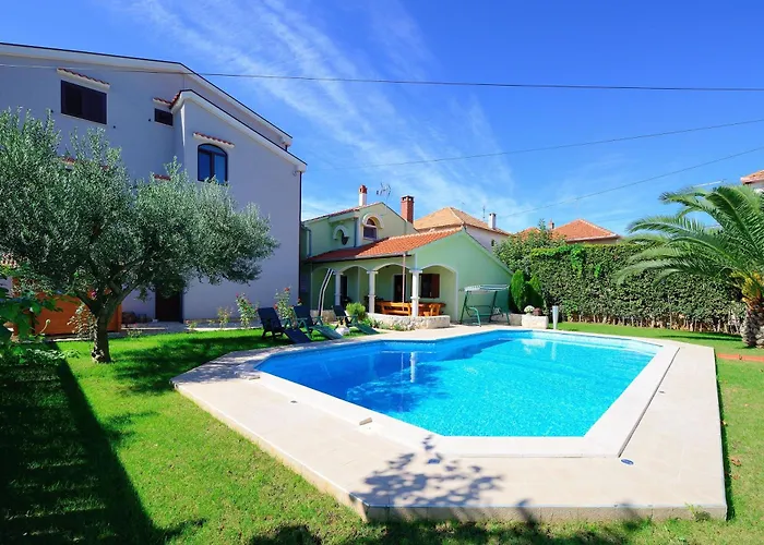 Marinko, No 2 Apartment *