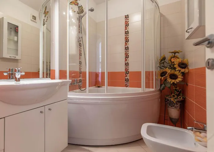 Marinko, No 2 Apartment *