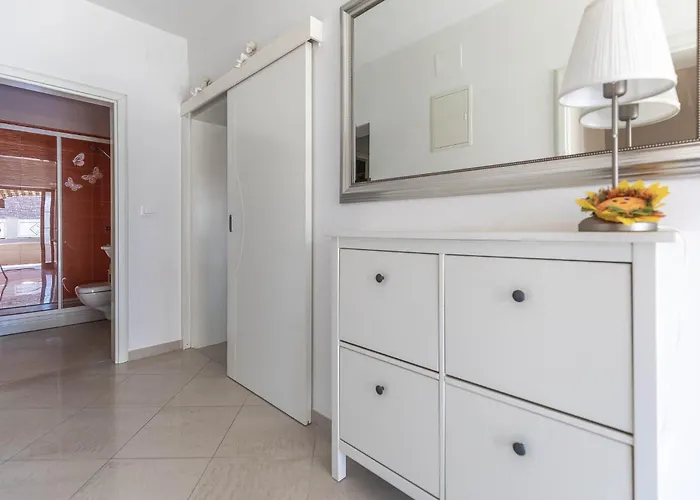 דירה Marinko, No 2 זאדאר