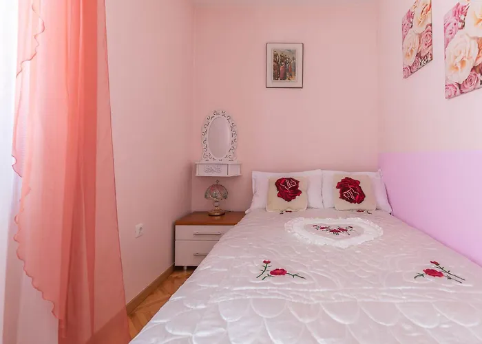 Marinko, No 2 זאדאר