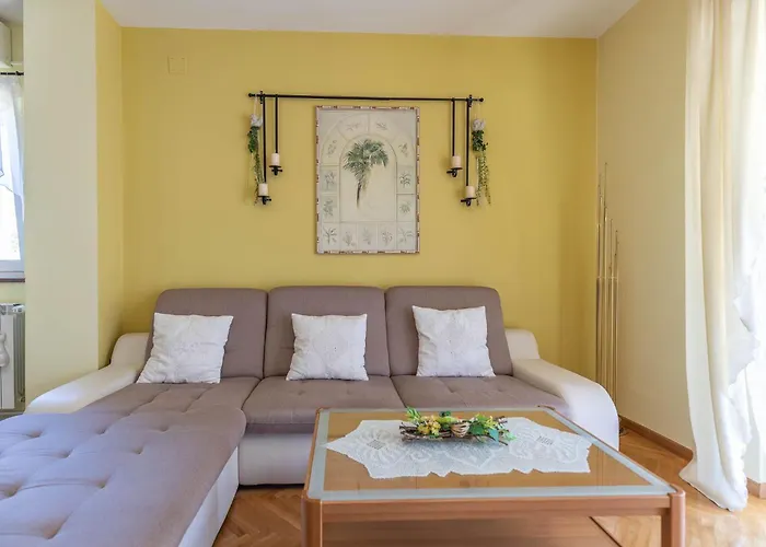 דירה Marinko, No 2