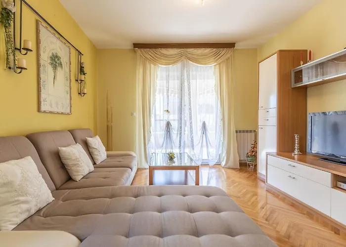 Apartment Marinko, No 2